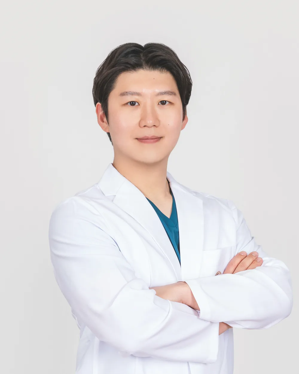 강선우 진료원장